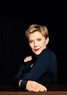 Annette Bening