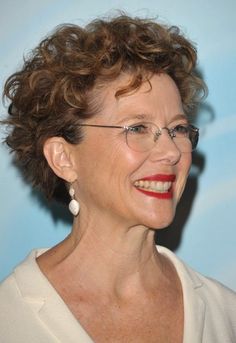 Annette Bening