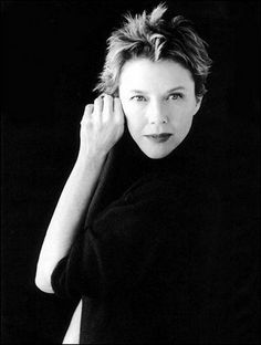 Annette Bening