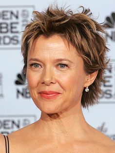 Annette Bening