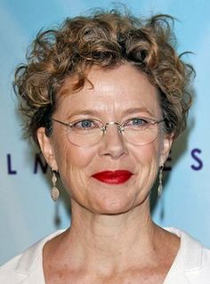 Annette Bening