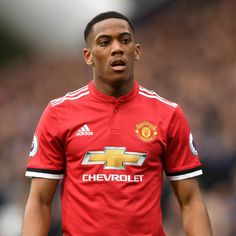 Anthony Martial