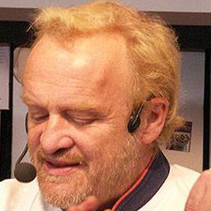 Antony Worrall Thompson