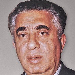 Aram Khachaturian