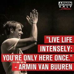 Armin van Buuren