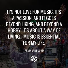 Armin van Buuren