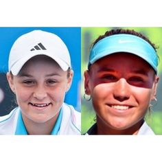 Ashleigh Barty