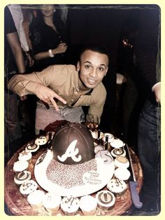 Aston Merrygold