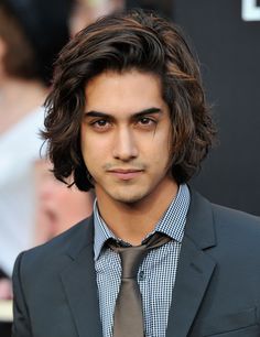 Avan Jogia