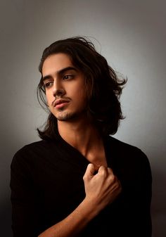 Avan Jogia