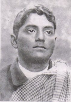 Batukeshwar Dutt