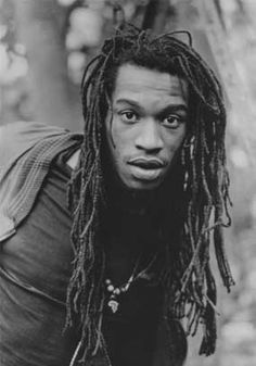 Benjamin Zephaniah