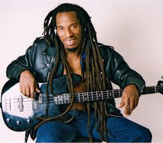 Benjamin Zephaniah