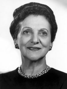 Beulah Bondi