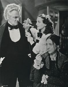 Beulah Bondi