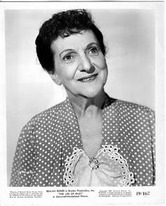 Beulah Bondi