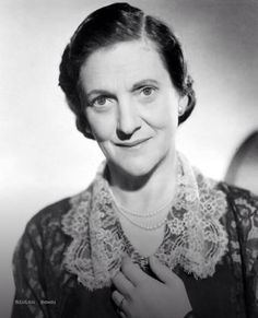 Beulah Bondi