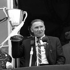 Bill Nicholson