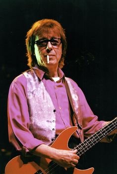 Bill Wyman