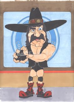 Blackjack Mulligan