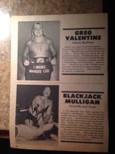 Blackjack Mulligan