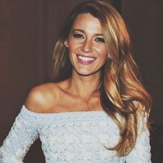 Blake Lively