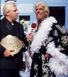 Bobby Heenan