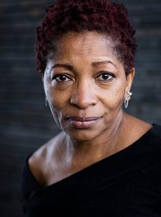 Bonnie Greer