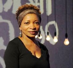 Bonnie Greer