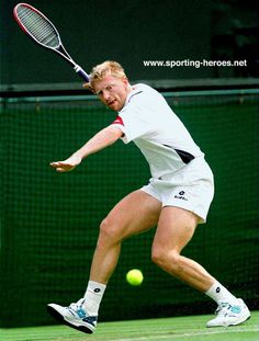 Boris Becker