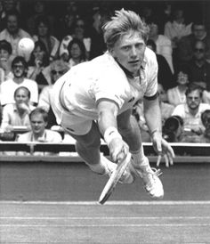 Boris Becker