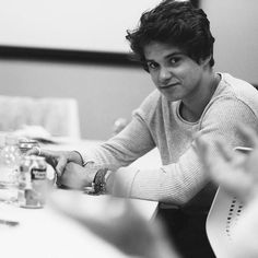 Bradley Simpson