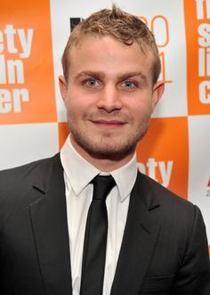 Brady Corbet