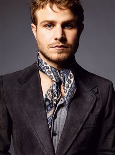 Brady Corbet