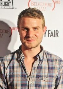 Brady Corbet