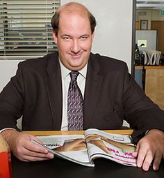 Brian Baumgartner