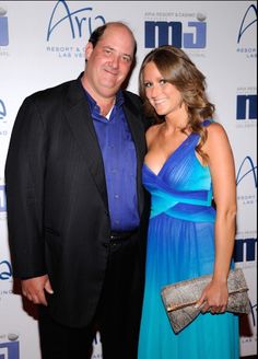 Brian Baumgartner