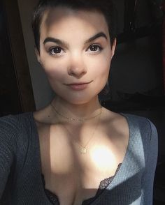 Brianna Hildebrand