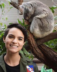 Brianna Hildebrand