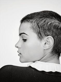 Brianna Hildebrand