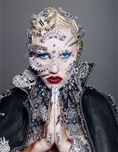 Brooke Candy