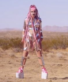 Brooke Candy