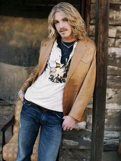 Bucky Covington