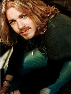 Bucky Covington