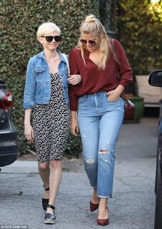 Busy Philipps