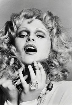 Candy Darling