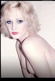 Candy Darling