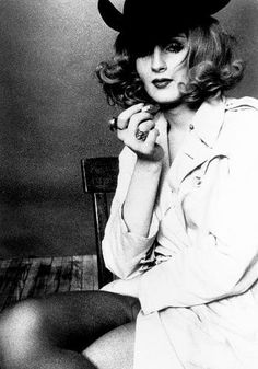 Candy Darling