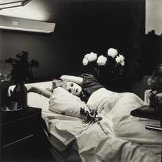 Candy Darling