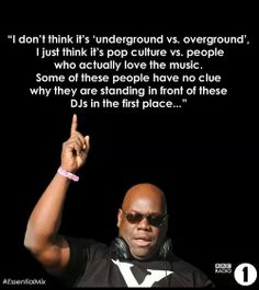 Carl Cox